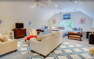 "CreeksEnd" - An Eastern Shore Classic - Easton, Maryland