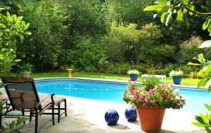 "CreeksEnd" - An Eastern Shore Classic - Easton, Maryland