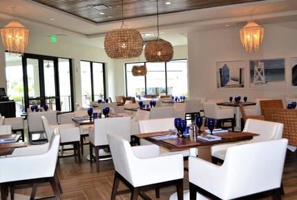 The Dunes - Awesome View & Resort Style Vacation - Naples, Florida