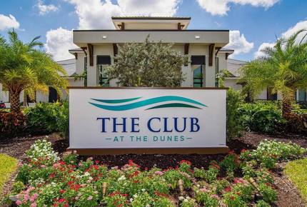 The Dunes - Awesome View & Resort Style Vacation - Naples, Florida