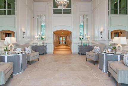 The Dunes - Awesome View & Resort Style Vacation - Naples, Florida