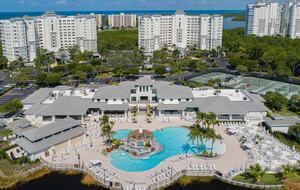 The Dunes - Awesome View & Resort Style Vacation - Naples, Florida