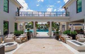 The Dunes - Awesome View & Resort Style Vacation - Naples, Florida