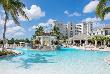 The Dunes - Awesome View & Resort Style Vacation - Naples, Florida