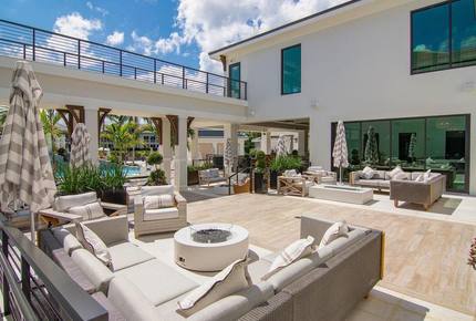 The Dunes - Awesome View & Resort Style Vacation - Naples, Florida