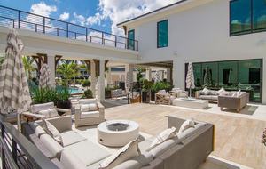 The Dunes - Awesome View & Resort Style Vacation - Naples, Florida