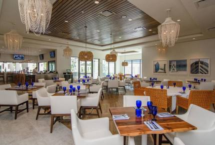 The Dunes - Awesome View & Resort Style Vacation - Naples, Florida