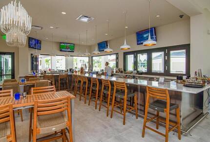 The Dunes - Awesome View & Resort Style Vacation - Naples, Florida