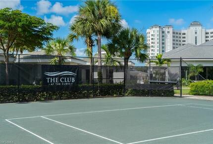 The Dunes - Awesome View & Resort Style Vacation - Naples, Florida