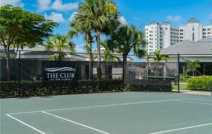 The Dunes - Awesome View & Resort Style Vacation - Naples, Florida