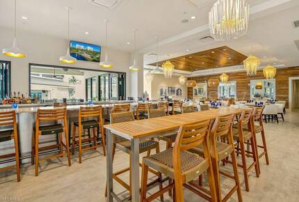 The Dunes - Awesome View & Resort Style Vacation - Naples, Florida