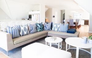 Villa St. Francis - St Francis Bay, South Africa