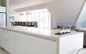 Villa St. Francis - St Francis Bay, South Africa