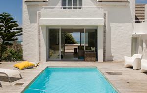 Villa St. Francis - St Francis Bay, South Africa