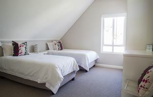 Villa St. Francis - St Francis Bay, South Africa