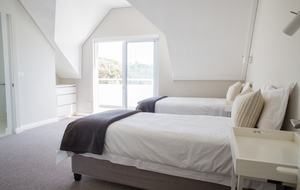 Villa St. Francis - St Francis Bay, South Africa