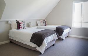 Villa St. Francis - St Francis Bay, South Africa