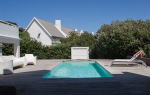 Villa St. Francis - St Francis Bay, South Africa