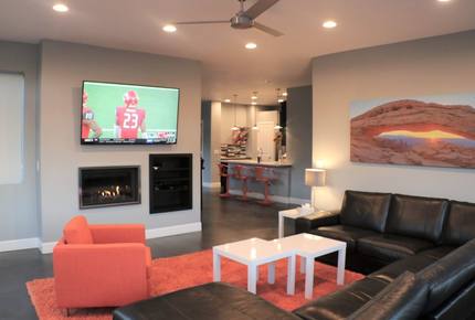 Exclusive Moab Retreat - Moab, Utah