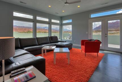 Exclusive Moab Retreat - Moab, Utah