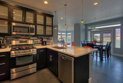 Exclusive Moab Retreat - Moab, Utah