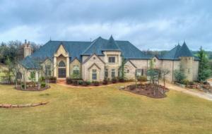 Edmond, Oklahoma