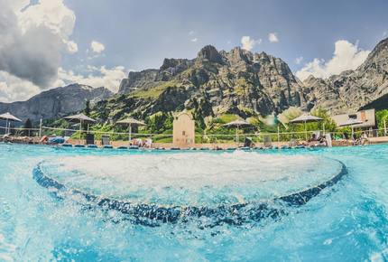 De France by Thermalhotels (HS)