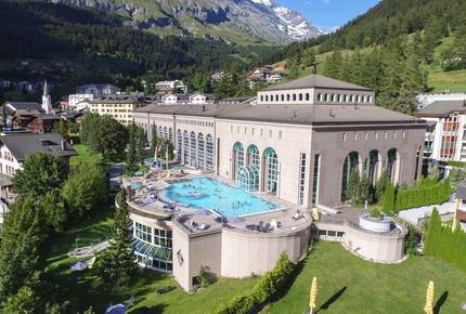 De France by Thermalhotels (HS)