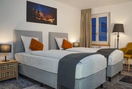 De France by Thermalhotels (HS)