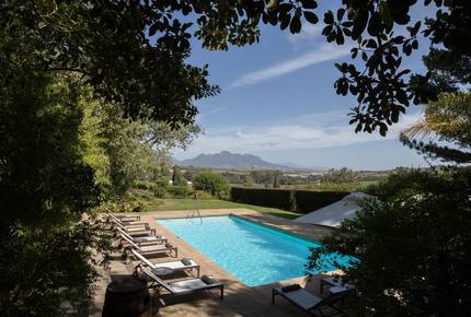 The Devon Valley Hotel (HS)