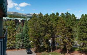 Trails End 406 - Ski-In/Ski-Out - Breckenridge, Colorado