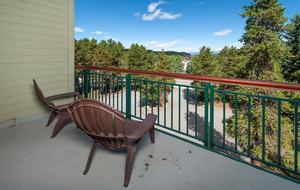 Trails End 406 - Ski-In/Ski-Out - Breckenridge, Colorado