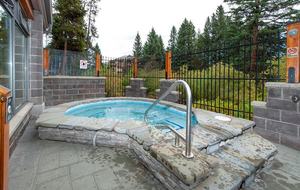 Trails End 406 - Ski-In/Ski-Out - Breckenridge, Colorado