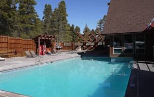 Trails End 406 - Ski-In/Ski-Out - Breckenridge, Colorado