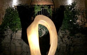 Palazzo Grande (R) - Corciano (Umbria), Italy