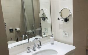 Palazzo Grande (R) - Corciano (Umbria), Italy