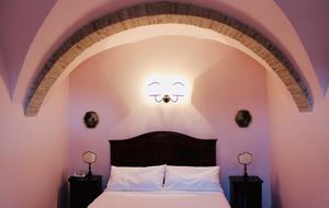 Palazzo Grande (R) - Corciano (Umbria), Italy