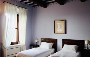 Palazzo Grande (R) - Corciano (Umbria), Italy