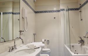 Palazzo Grande (R) - Corciano (Umbria), Italy