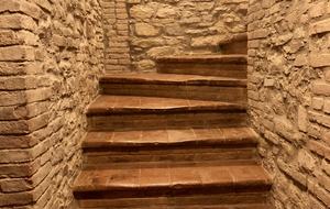 Palazzo Grande (R) - Corciano (Umbria), Italy