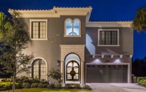 Valhalla Villa - Reunion, Florida