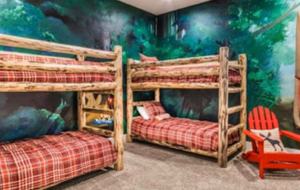 Valhalla Villa - Reunion, Florida