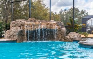 Valhalla Villa - Reunion, Florida