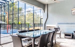 Valhalla Villa - Reunion, Florida