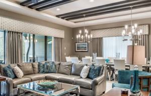 Valhalla Villa - Reunion, Florida