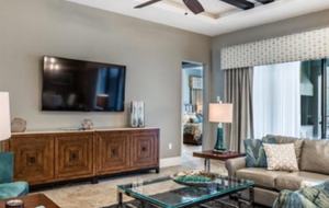 Valhalla Villa - Reunion, Florida