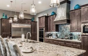 Valhalla Villa - Reunion, Florida