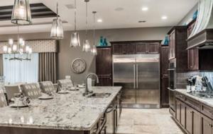 Valhalla Villa - Reunion, Florida