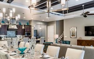 Valhalla Villa - Reunion, Florida