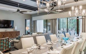 Valhalla Villa - Reunion, Florida